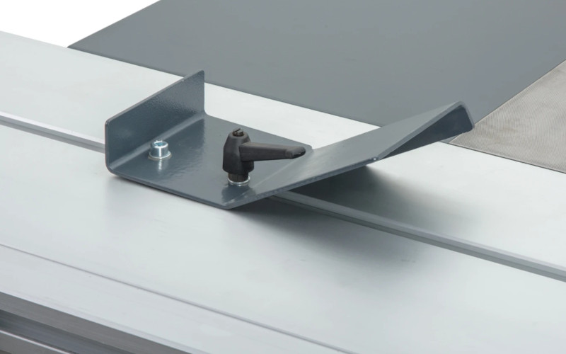 Formátovací pila rojek pf400 - digitalni odmerovani pricne pravítko